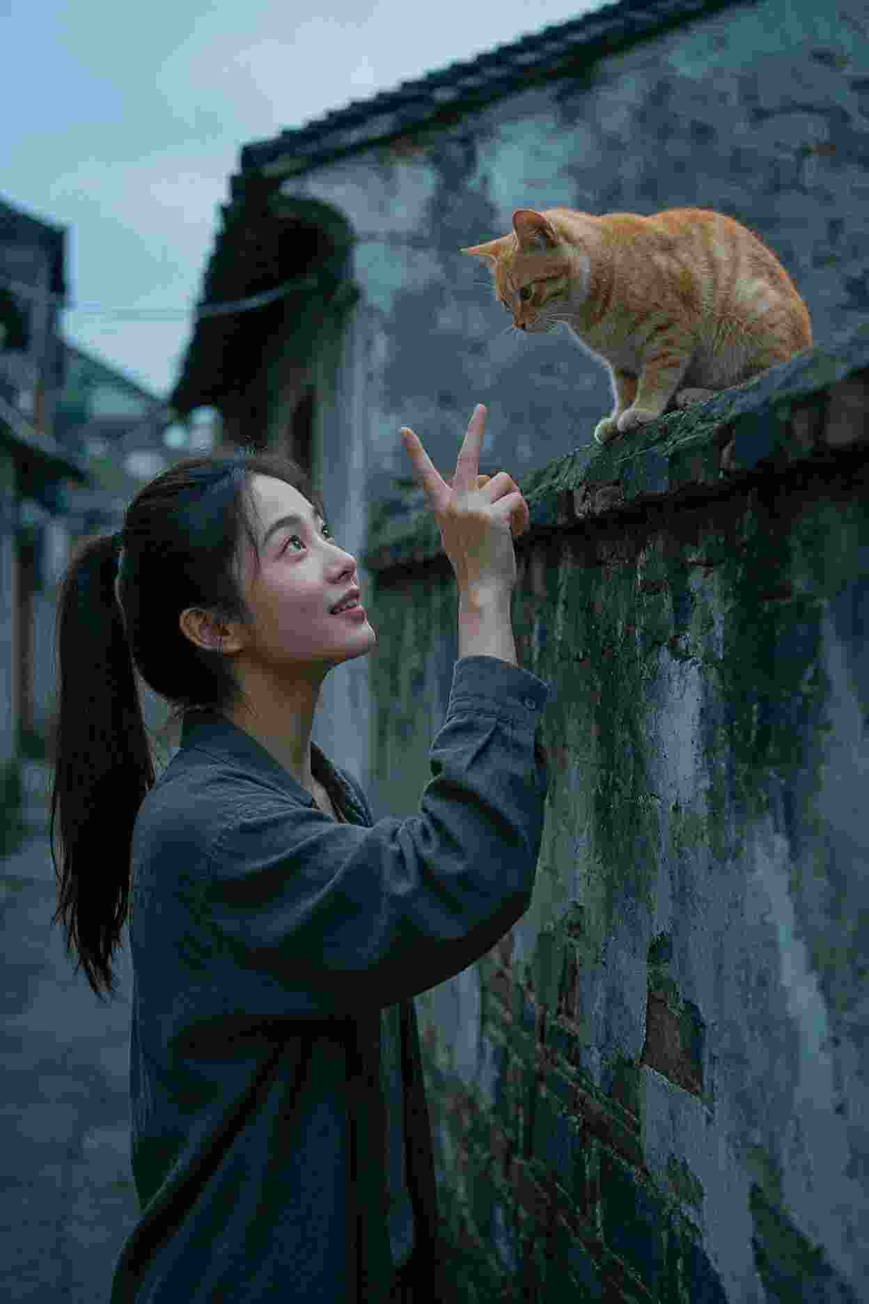 门当户不对