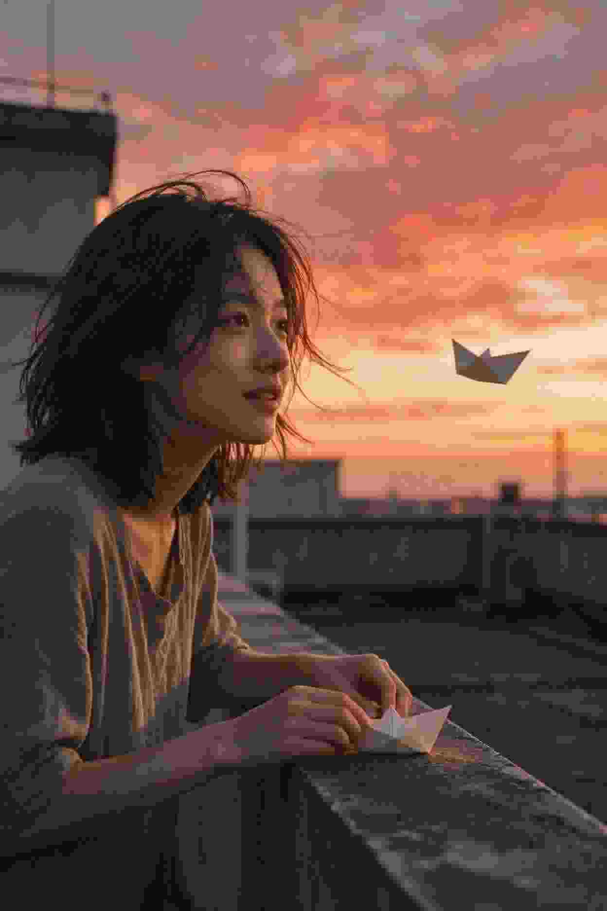 驿站谜团