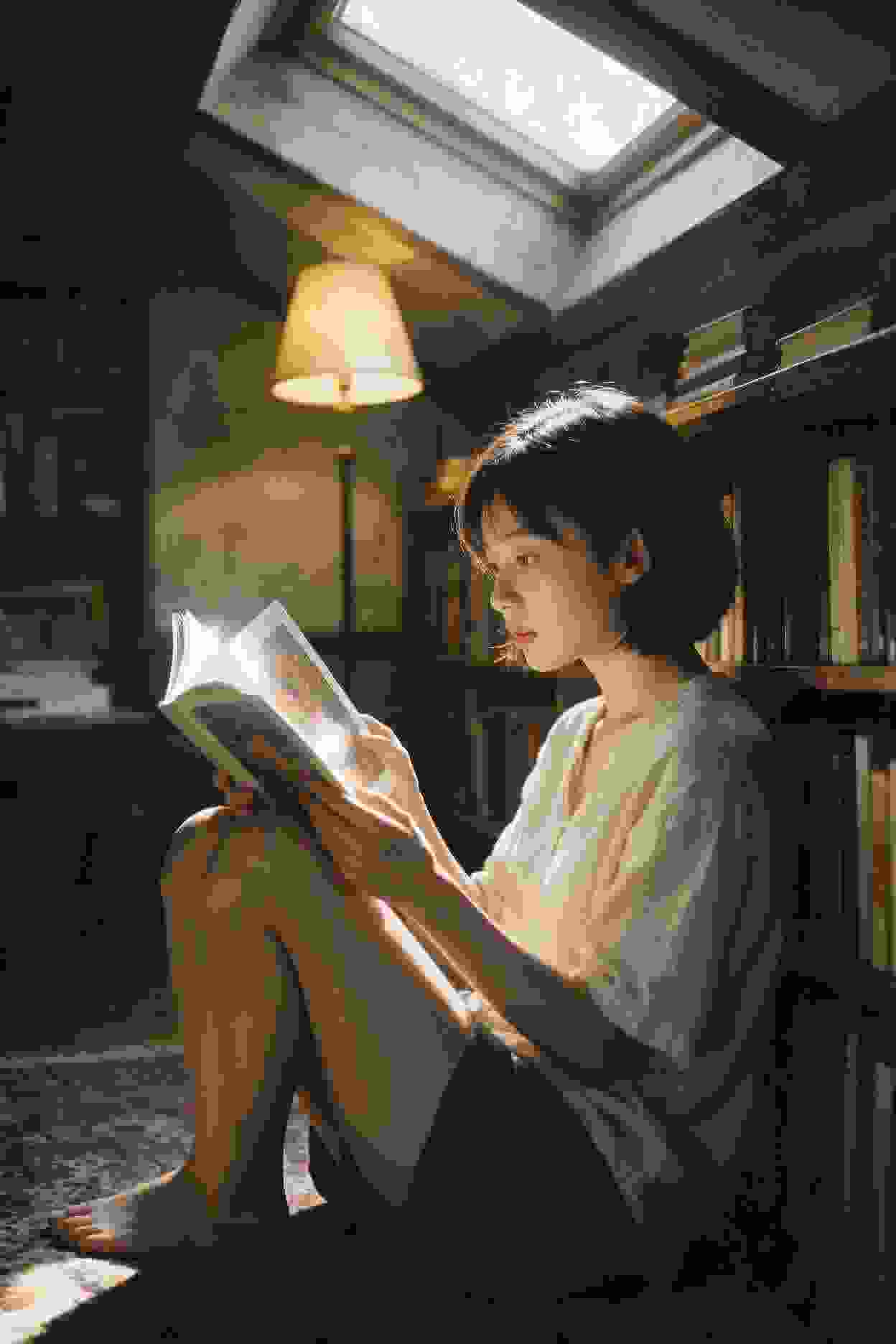 言情佳作