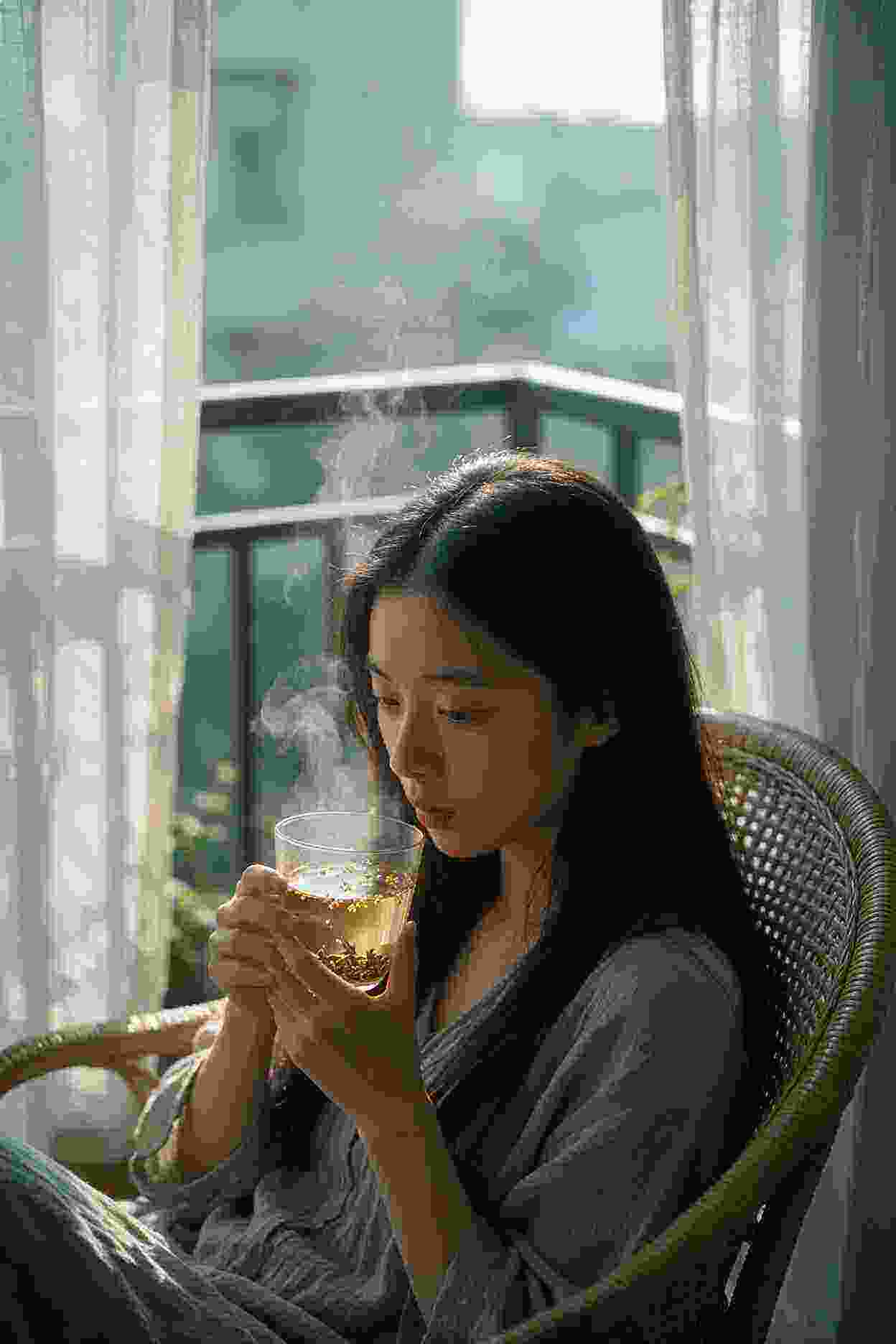 穿越奇缘