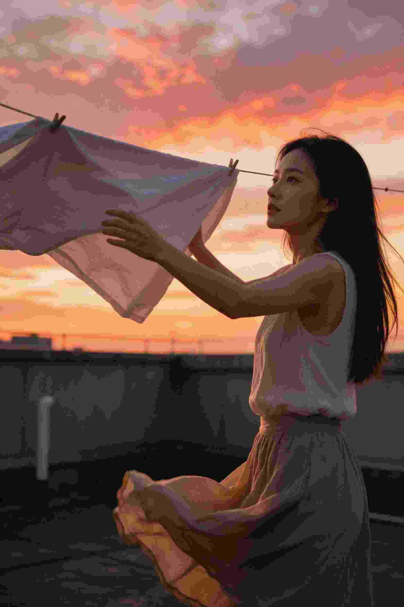 寺庙秘密